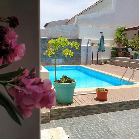 Cidade Velha Cactus Guest House מראה חיצוני תמונה