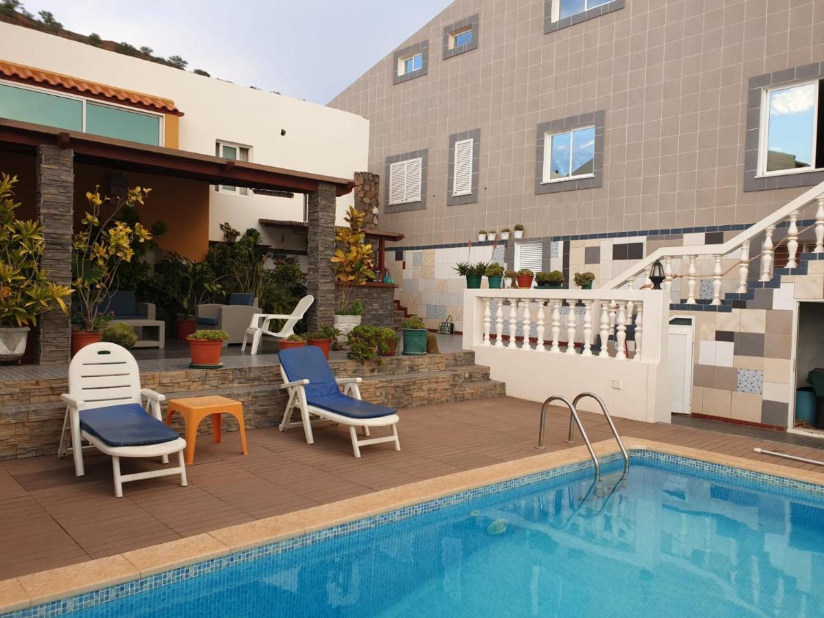 Cidade Velha Cactus Guest House מראה חיצוני תמונה