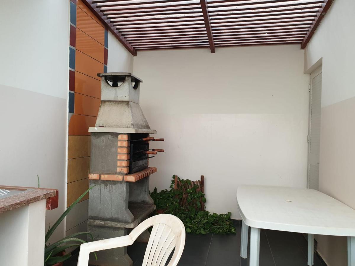 Cidade Velha Cactus Guest House מראה חיצוני תמונה