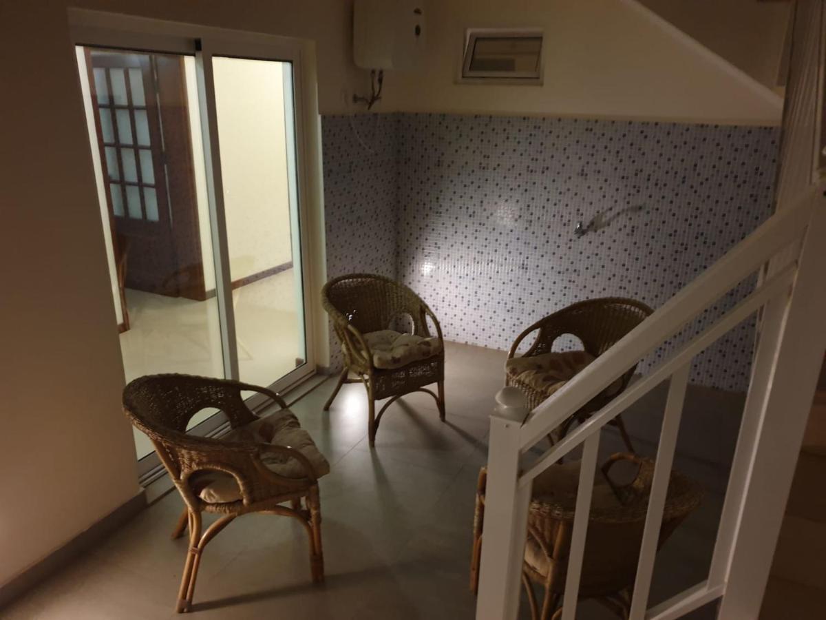 Cidade Velha Cactus Guest House מראה חיצוני תמונה