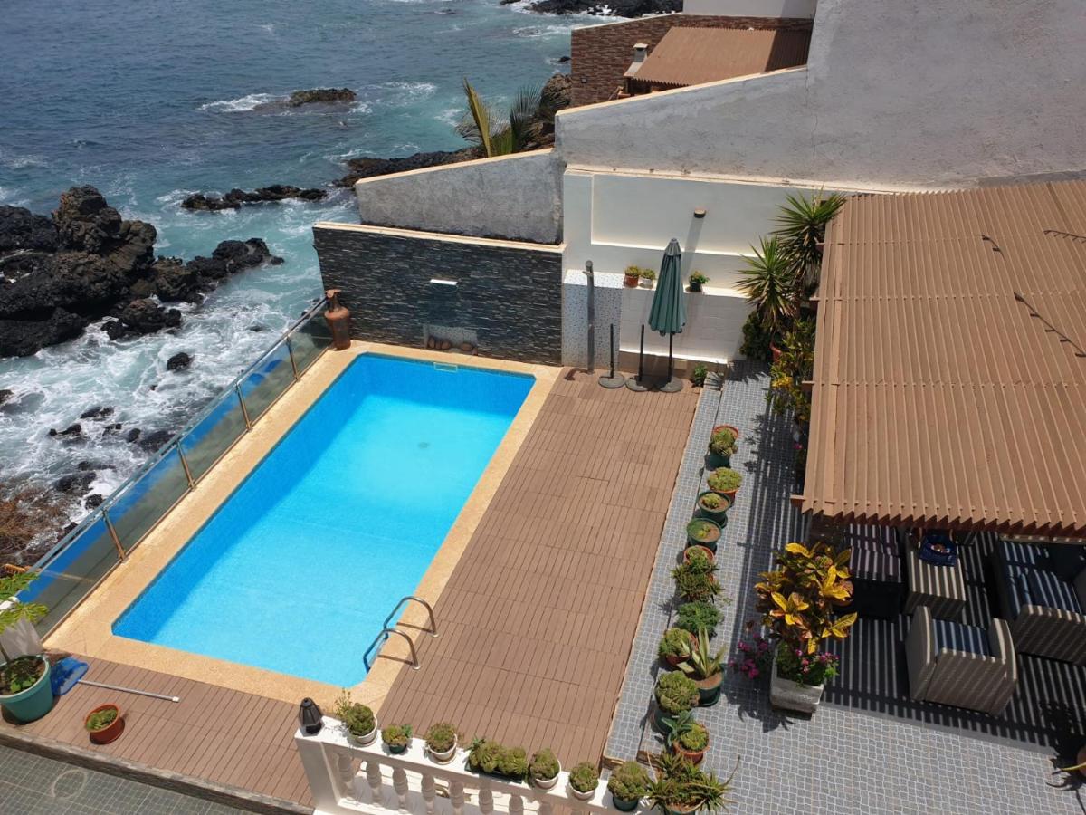 Cidade Velha Cactus Guest House מראה חיצוני תמונה