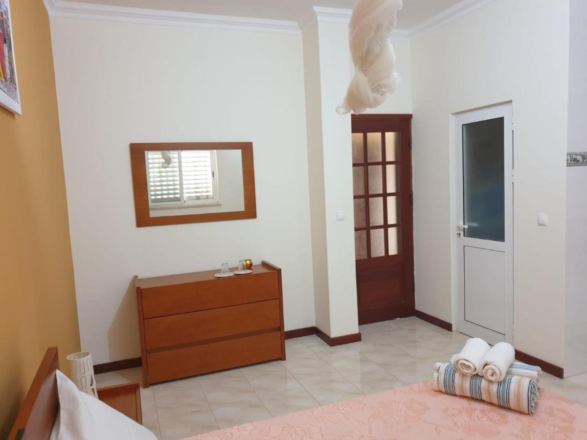 Cidade Velha Cactus Guest House מראה חיצוני תמונה