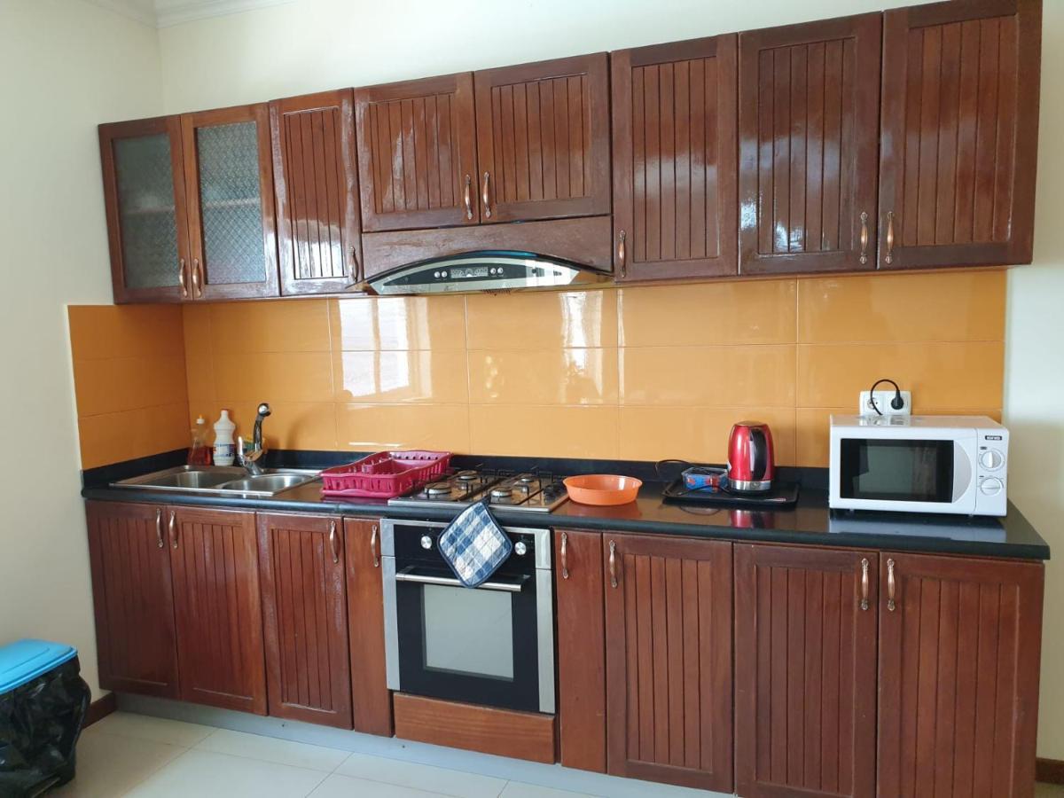 Cidade Velha Cactus Guest House מראה חיצוני תמונה