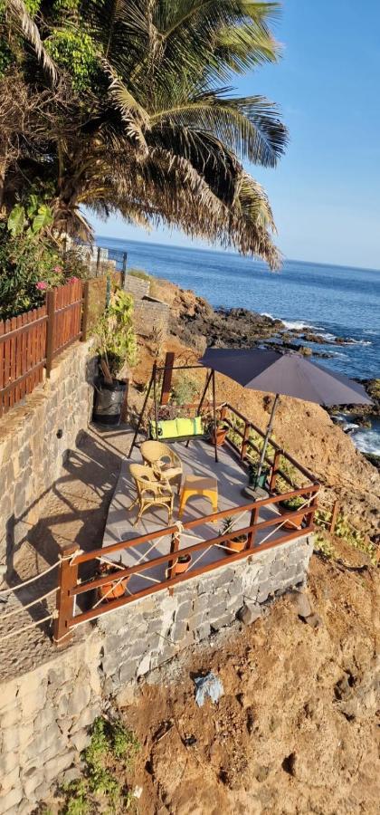 Cidade Velha Cactus Guest House מראה חיצוני תמונה