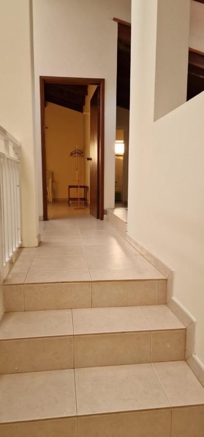 Cidade Velha Cactus Guest House מראה חיצוני תמונה