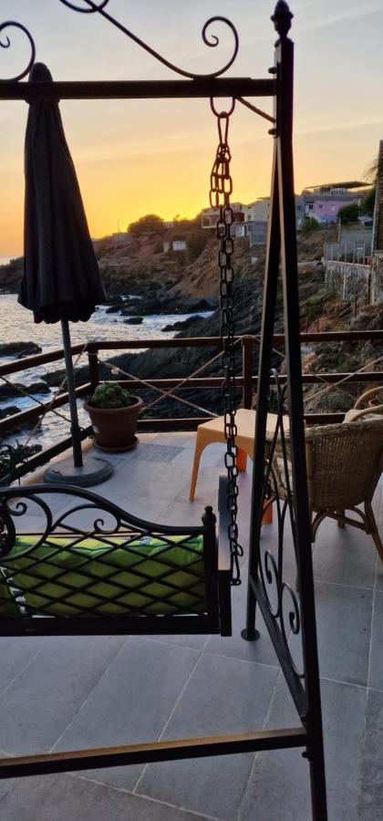 Cidade Velha Cactus Guest House מראה חיצוני תמונה