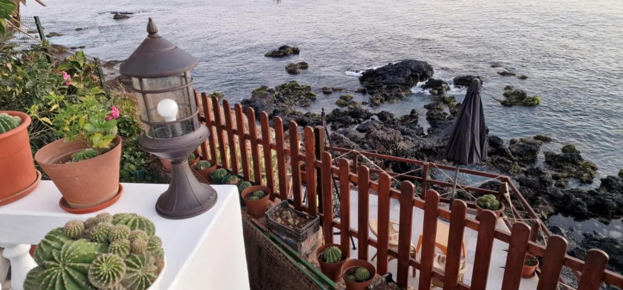 Cidade Velha Cactus Guest House מראה חיצוני תמונה
